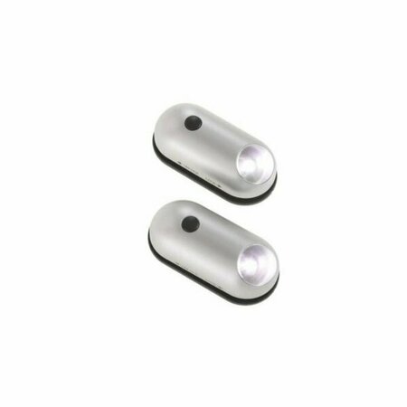 FULCRUM LED DRAWER LIGHTS, 2PK 20041-301